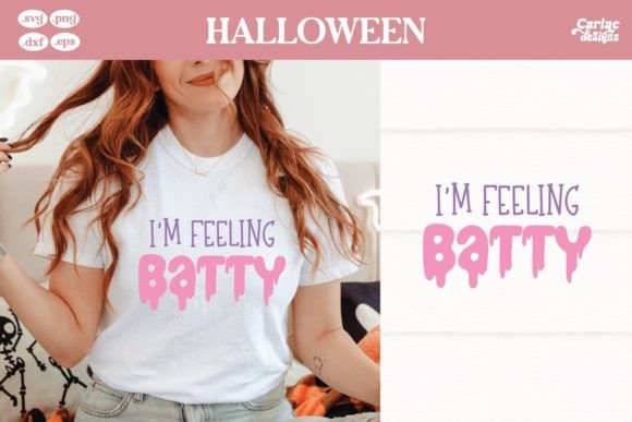 Funny Halloween Shirt SVG Graphics for Crafts